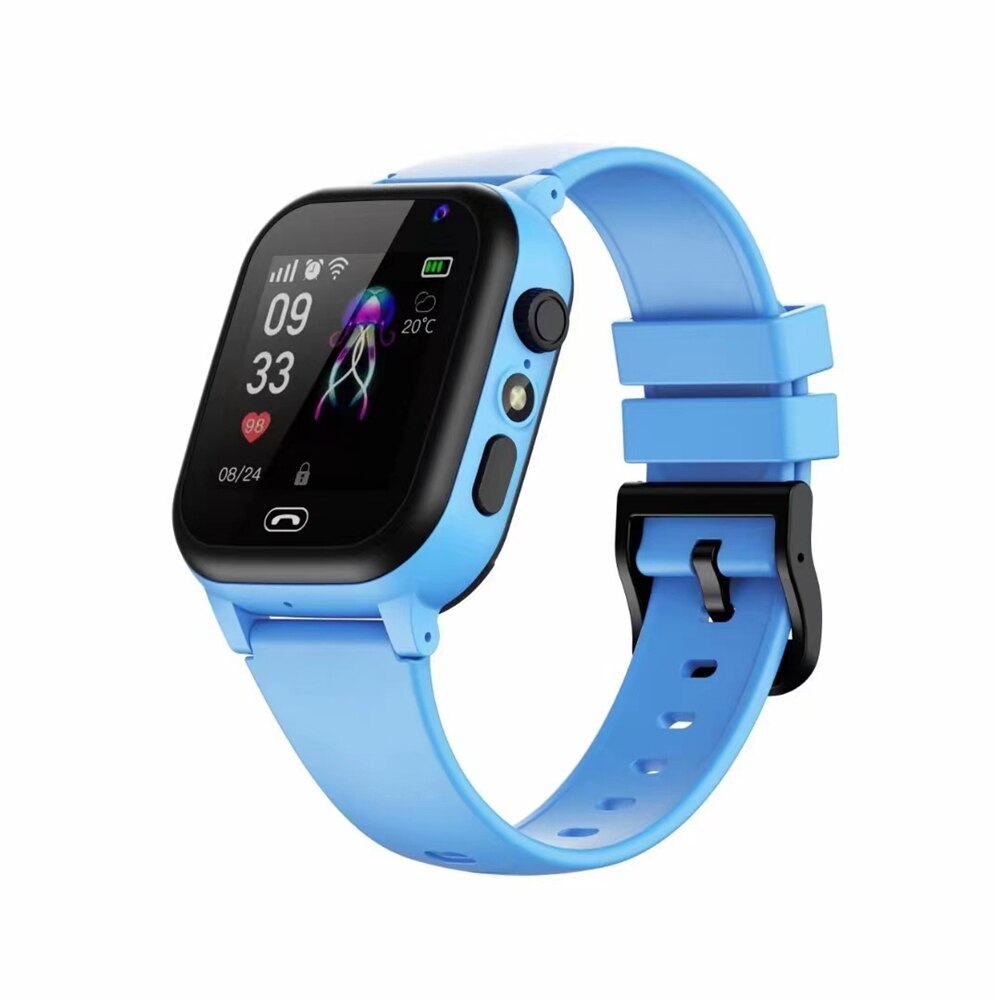 SIM Supported Kids Smart Watch Smartberry C005