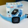 SIM Supported Kids Smart Watch Smartberry C005