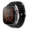 T800 Ultra Smartwatch Series 8 With Wireless Charging